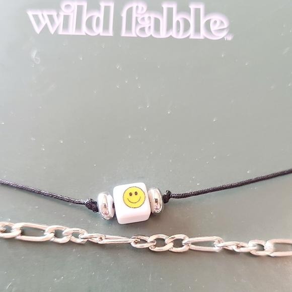 Wild Fable Necklace Set NWT - Picture 2 of 7